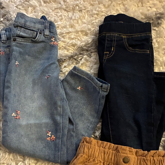 Stylish Kids Jeans &  Skirt - Picture 2 of 5